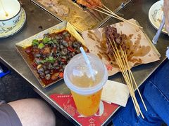 -塘屋烧烤·云南火塘烧烤品牌(春城慧谷旗舰店)