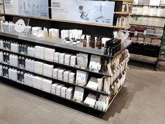 -MUJI无印良品(天河领展广场店)