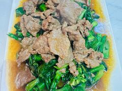 -官塘锋记鱼生·生腌·砂锅粥(牌坊街店)
