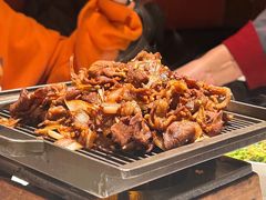 -四季民福烤鸭店(王府井东安门店)