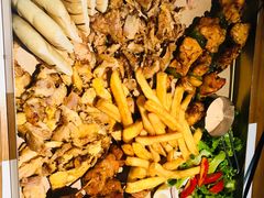 -HELLO MUSAE 拾光缪斯餐厅·纯正希腊风味(苏州中心店)