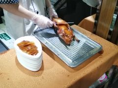 -德缘烤鸭店(大栅栏店)