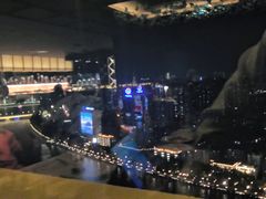 -华厦大酒店·桃源西餐厅·自助餐