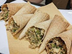 -老牌坊鲁菜名店(宽厚里店)