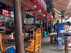 -牛华八婆麻辣烫(起源店)