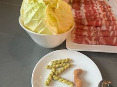-君邦火锅(新疆大厦店)