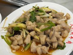 -三兴涮羊肉(荣安大街店)