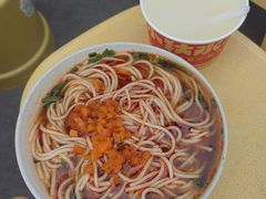 -小秋水饺(大成路总店)