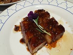 -晓粤·惹味粤菜(凯德乐峰广场店)