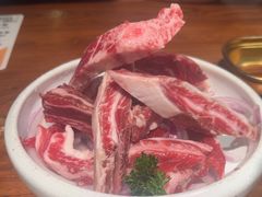 -九田家黑牛烤肉料理(新辰里亚运村店)