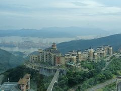 -东部华侨城