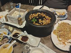 -老聃·小鸭鲢城原味客家菜(海沧店)
