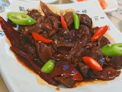 -长顺参鸡汤店(西塔总店)