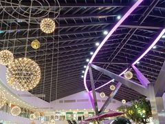 -新田360广场(上海华侨城店)