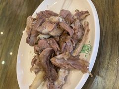 -清真益鑫羊肉手抓馆(南大街店)