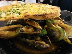 -FISH&POTATO Cō(地中海美食 万象城店)