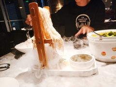 -蔴将·川菜(黄龙万科店)