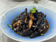 -南山翁新概念川菜(江宁万达广场店)