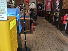 -千代武日本料理(开发区店)