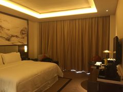 -成都安仁福朋喜来登酒店