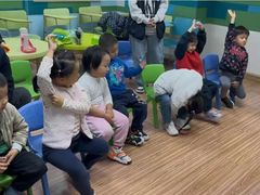 -英孚教育青少儿(徐汇徐家汇中心)