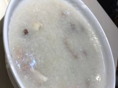 及第粥-舊街坊茶楼(市二宫店)