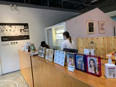-天真蓝照相馆(五角场百联又一城店)
