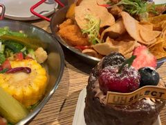 -牛啤堂精酿啤酒餐吧(五棵松华熙店)