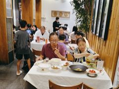 -福海居烤鸭店(鸟巢店)