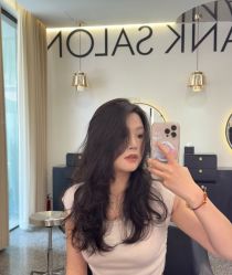 -SWANK SALON