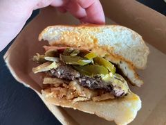 -魏斯理汉堡(西安沣东吾悦店)