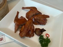 -利苑酒家(合景国际金融广场店)