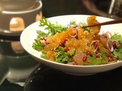 风生水起捞海蜇皇-炳胜品味(海印总店)