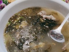 -百年银屏蚝烙·潮汕菜·非遗(乐山店)