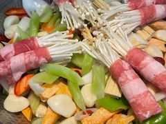 -黄记煌三汁焖锅(崇文门店)