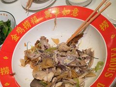 -清晖小苑•顺德地方菜(壹海城店)