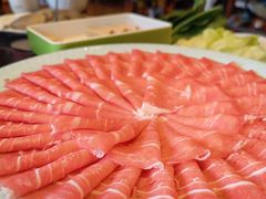 -南门涮肉(通州店)