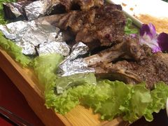 -博望坡酒楼(漕溪路店)