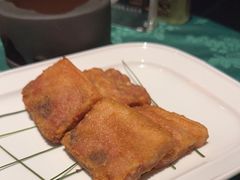 -誉八仙茶室酒楼(新天地店)