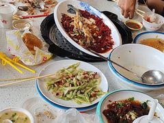 -前王院•巧克力海鲜市集餐厅(万平口店)