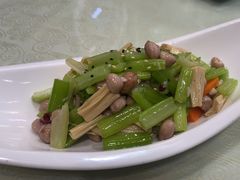 -东四民芳餐厅(世茂工三店)