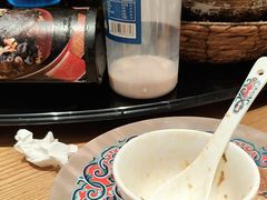 -味莊餐厅(康庄南街店)