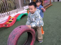 -井德幼儿园(新康花园店)