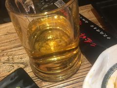 -铁人烧烤(北京店)