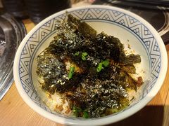 牛藏饭-牛藏·黑毛和牛烧肉(环市东店)