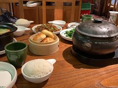 -云海肴·汽锅鸡·云南菜(美罗城店)