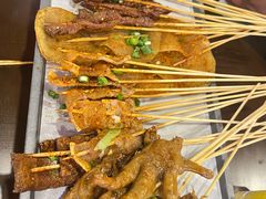 -林二哥宜烤官·宜宾小烧烤