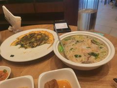 莆田卤面-莆田餐厅PUTIEN(三里屯店)