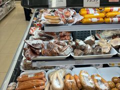 -永辉超市(新世界店)