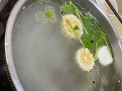 -粤潮魏记牛肉火锅(爱家·金河湾南区店)